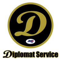 Diplomat Service